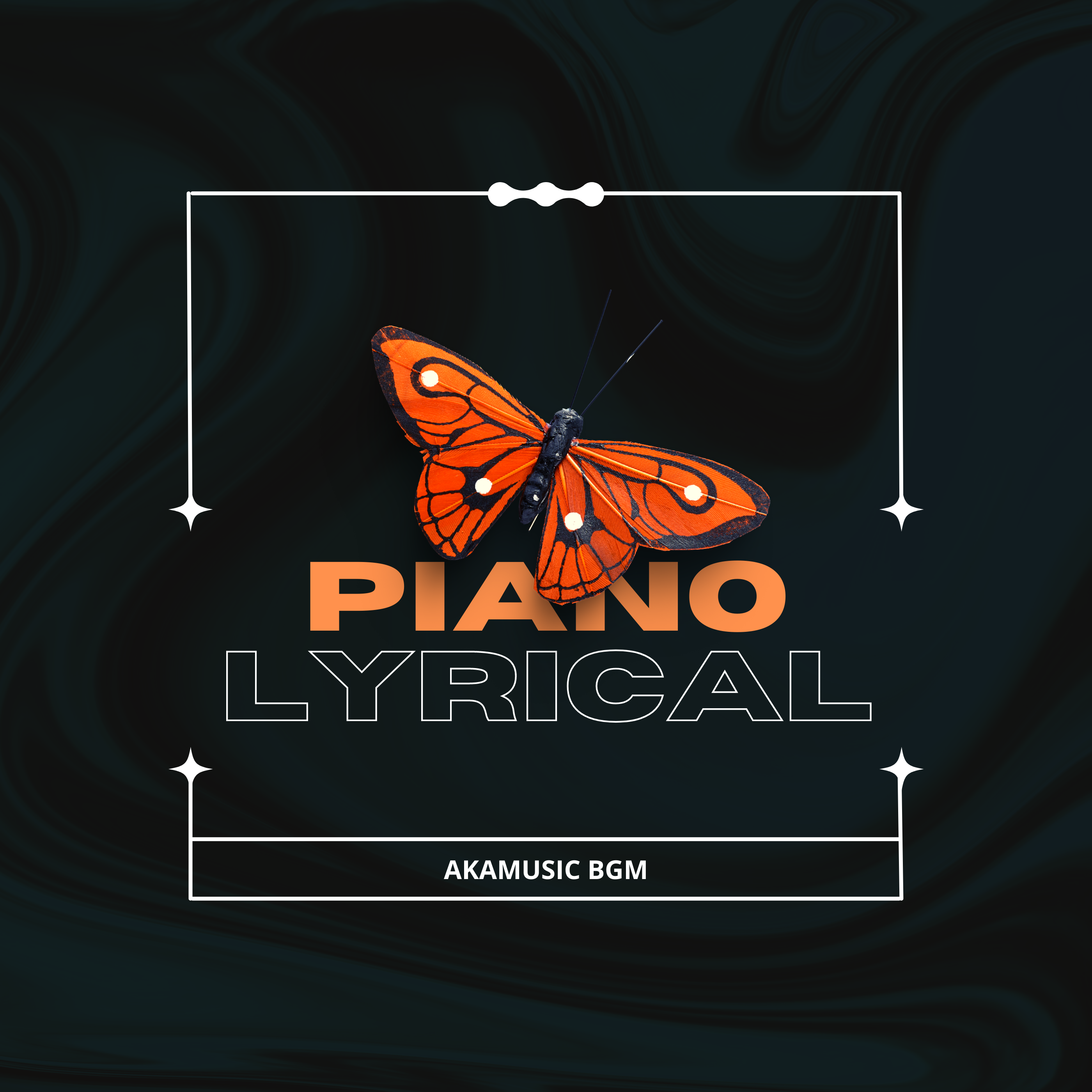 PIANO LYRICAL cover